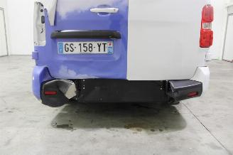 Citroën Jumpy  picture 6
