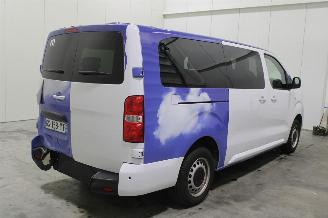 Citroën Jumpy  picture 4