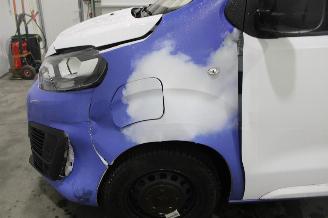 Citroën Jumpy  picture 6