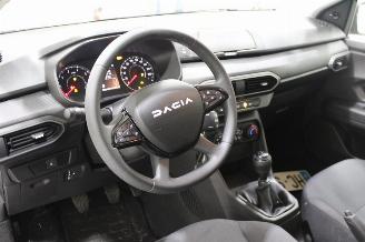 Dacia Sandero  picture 10