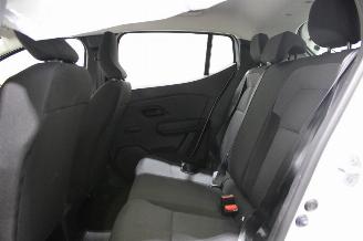 Dacia Sandero  picture 12