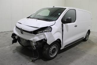 škoda osobní automobily Citroën Jumpy  2026/3