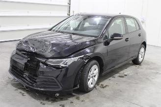 škoda osobní automobily Volkswagen Golf  2023/5