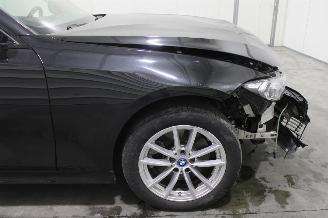 BMW 3-serie 320 picture 6