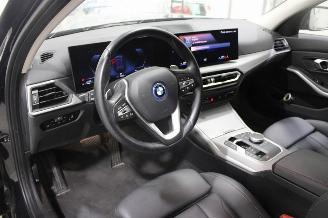 BMW 3-serie 320 picture 9