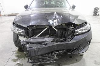 BMW 3-serie 320 picture 5