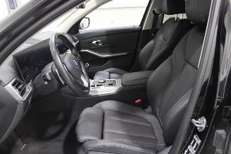 BMW 3-serie 320 picture 10