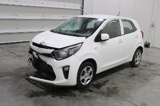 škoda osobní automobily Kia Picanto  2021/9