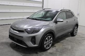 škoda osobní automobily Kia Stonic  2023/12