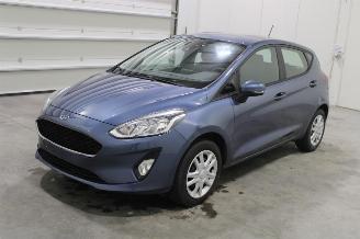 skadebil auto Ford Fiesta  2019/6