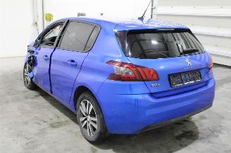 Peugeot 308  picture 4