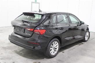 Audi A3  picture 3