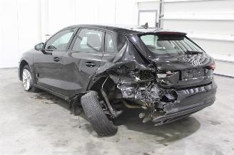Audi A3  picture 4