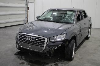 škoda osobní automobily Audi Q2  2020/11