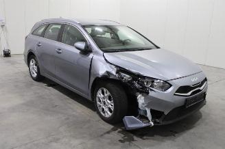 Kia Cee d cee'd picture 2