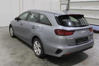 Kia Cee d cee'd picture 4
