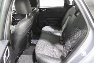 Kia Cee d cee'd picture 12