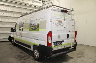 Peugeot Boxer  picture 4