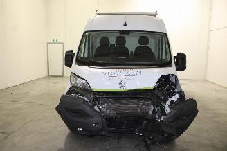 Peugeot Boxer  picture 6