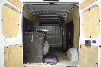 Peugeot Boxer  picture 15