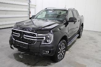škoda osobní automobily Ford Ranger  2026/1