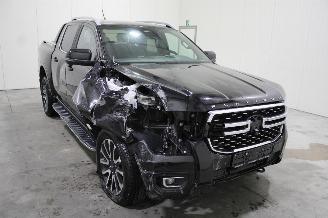 Ford Ranger  picture 2