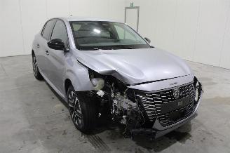 Peugeot 208  picture 2