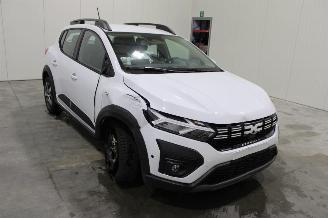 Dacia Sandero  picture 2