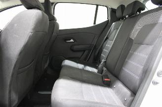 Dacia Sandero  picture 12