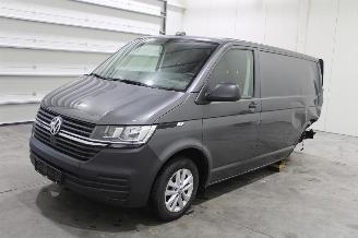 Démontage voiture Volkswagen Transporter T6 2022/2
