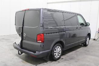 Volkswagen Transporter T6 picture 3