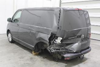 Volkswagen Transporter T6 picture 4