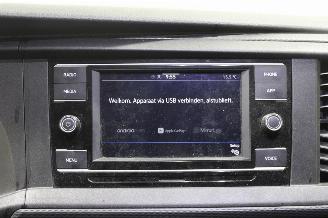 Volkswagen Transporter T6 picture 13