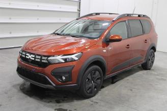 Unfallwagen Dacia Jogger  2025/12