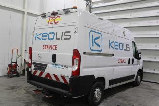 Opel Movano  picture 3