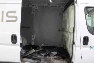 Opel Movano  picture 23