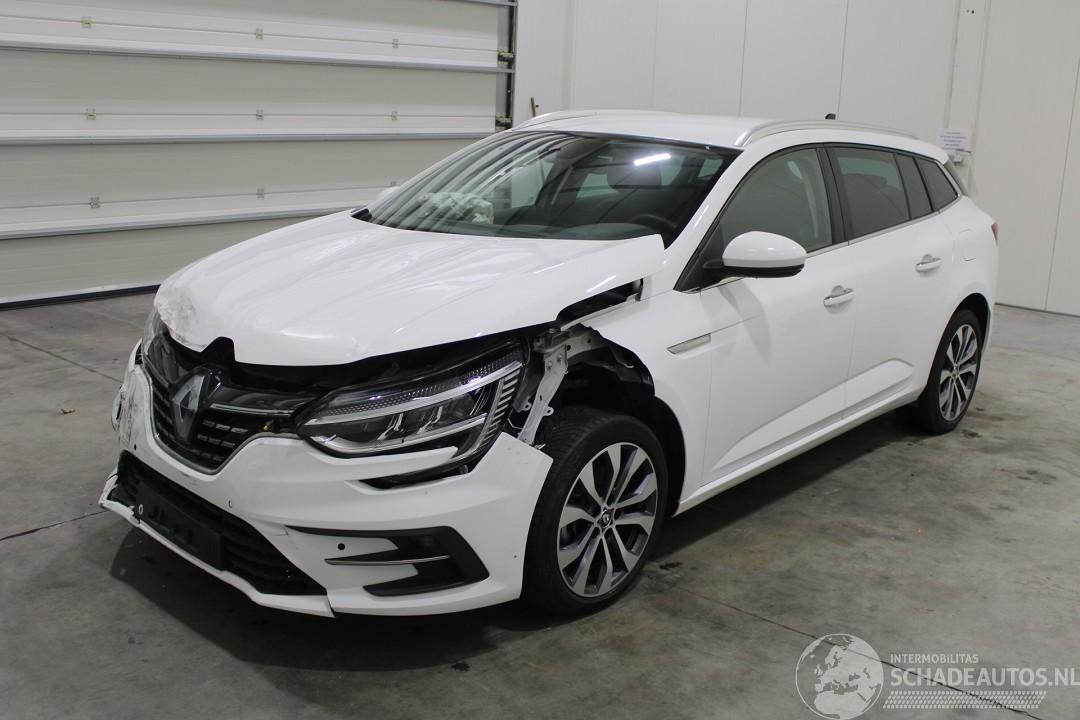 Renault Mégane Megane