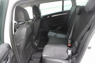 Renault Mégane Megane picture 10