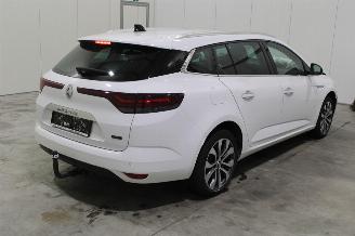 Renault Mégane Megane picture 3