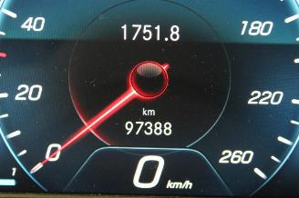 Mercedes A-klasse A 180 picture 12