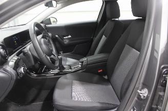 Mercedes A-klasse A 180 picture 10