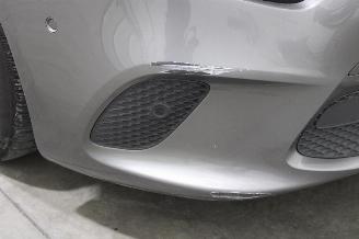 Mercedes A-klasse A 180 picture 19