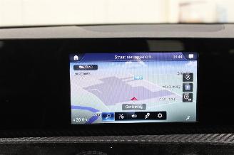 Mercedes A-klasse A 180 picture 13