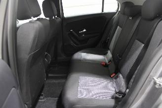 Mercedes A-klasse A 180 picture 11