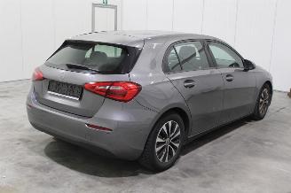 Mercedes A-klasse A 180 picture 3