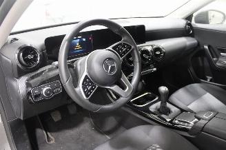 Mercedes A-klasse A 180 picture 9