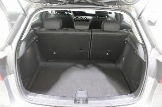Mercedes A-klasse A 180 picture 17