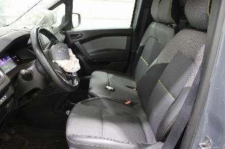 Renault Kangoo  picture 11