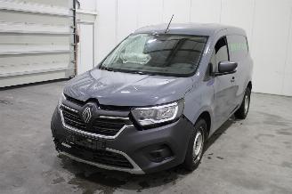 Unfallwagen Renault Kangoo  2025/7