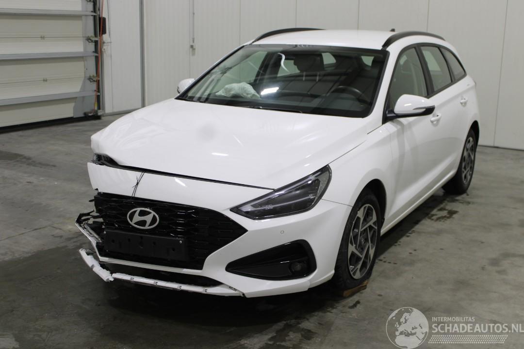 Hyundai I-30 i30